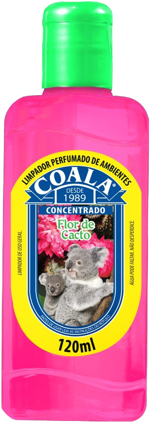 Perfume para casa